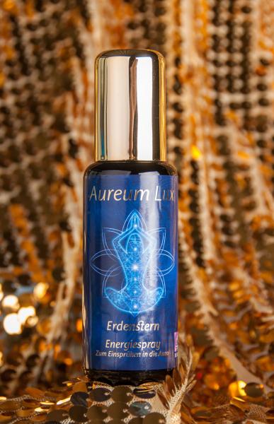 Erdenstern - Aureum Lux Spray - Berk